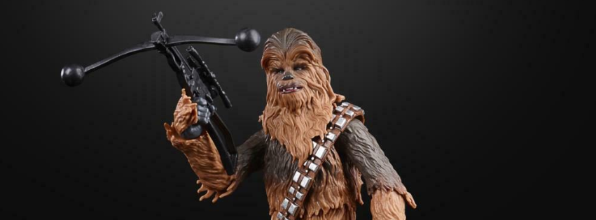 10 Ideias de Presentes para Fãs de Star Wars