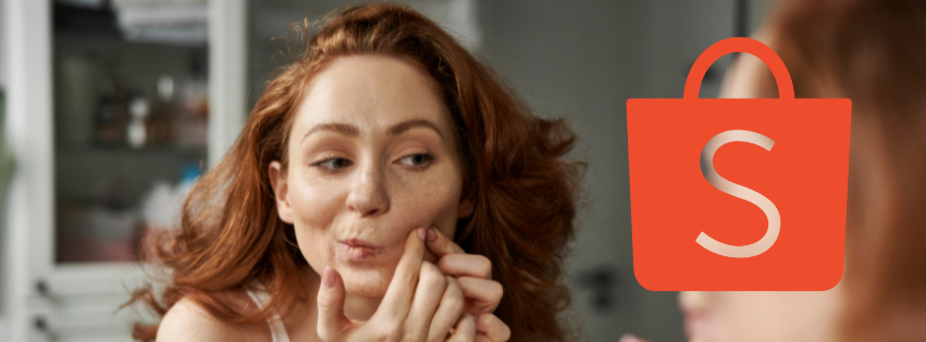 5 Produtos Eficazes para Acne na Shopee