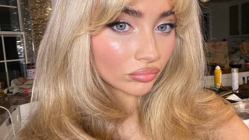 Produtos para Recriar o Look da Sabrina Carpenter