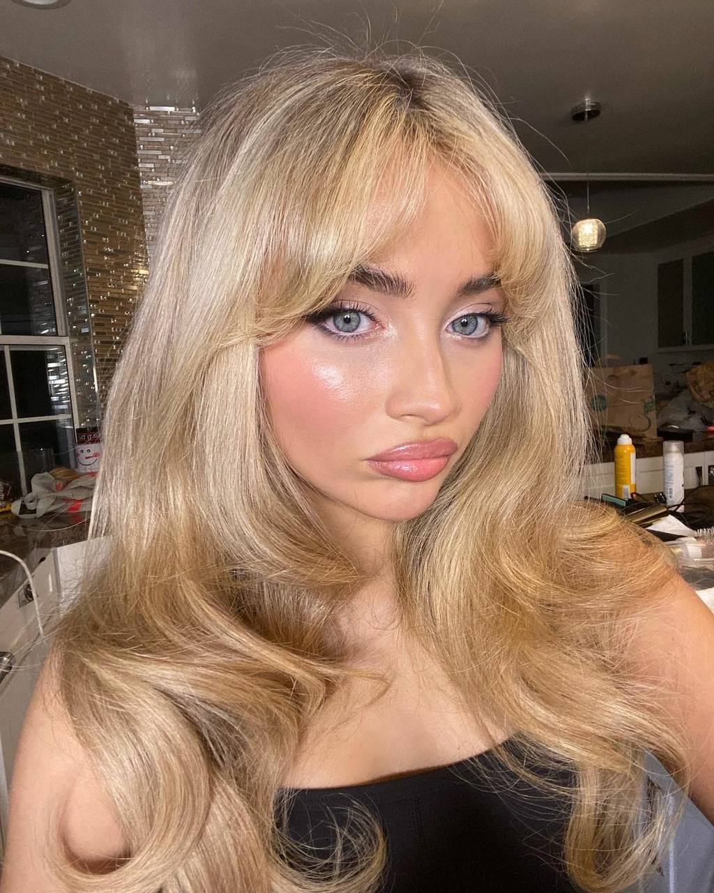 Produtos para Recriar o Look da Sabrina Carpenter