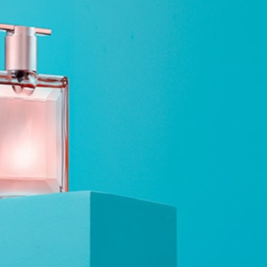 Esquenta Black Friday Riachuelo: Skincare, Makes e Perfumes com Até 70% OFF!
