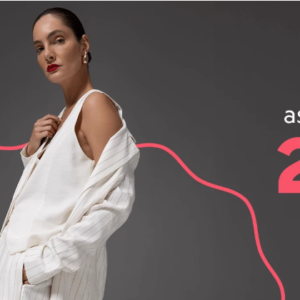Cupom C&A (CEA) 25% OFF Sem Valor Mínimo – Aproveite Agora!