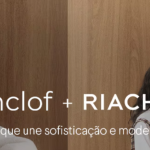 Collab Riachuelo x Missinclof: Estilo Exclusivo + 10% OFF em Compras Acima de R$99!