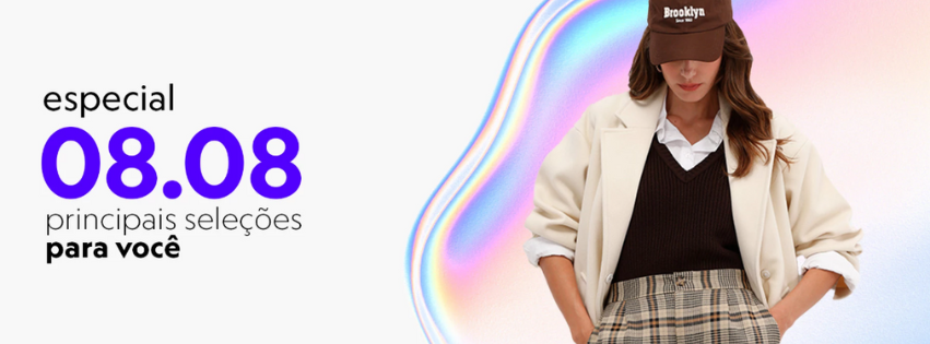8 do 8 na C&A (CEA): Descontos de até 40% OFF com cupons exclusivos